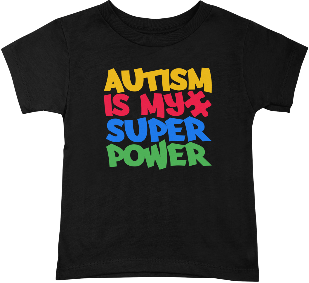 Super Power