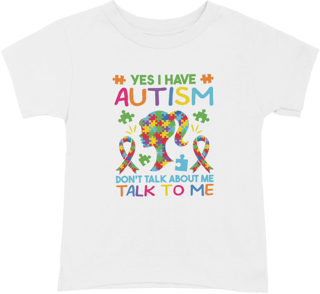 Talk To Me