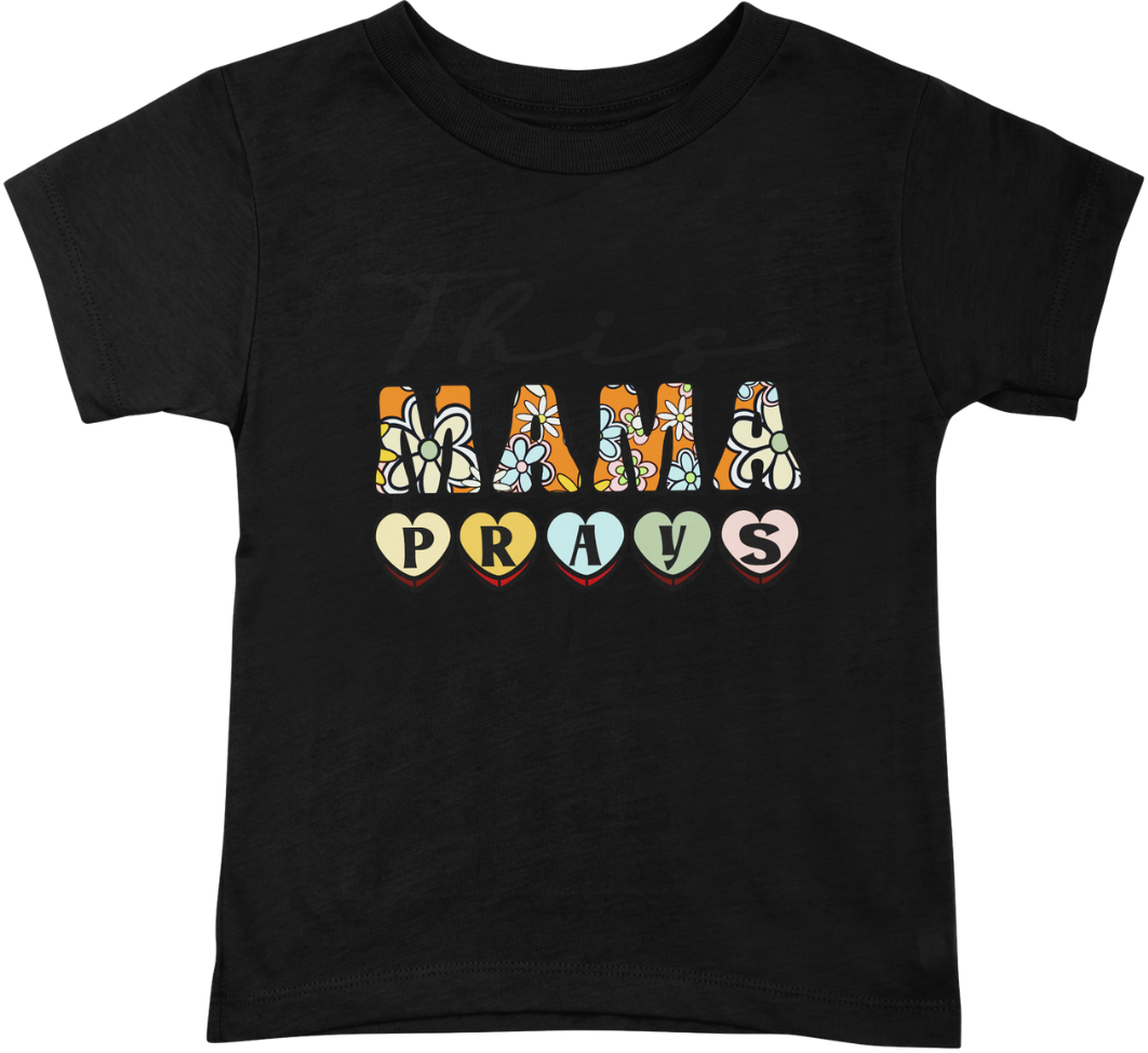 This Mama Prays