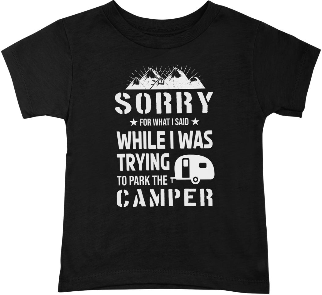 Sorry