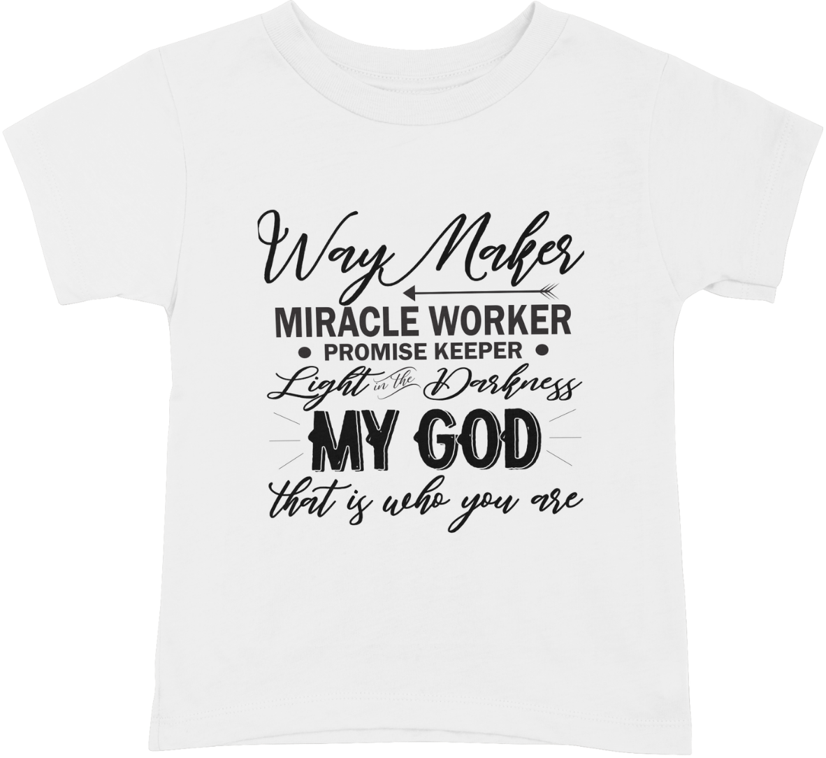 Way Maker