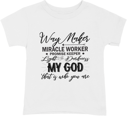 Way Maker