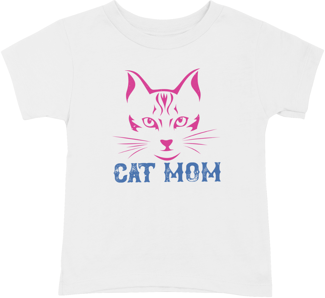 Cat Mom