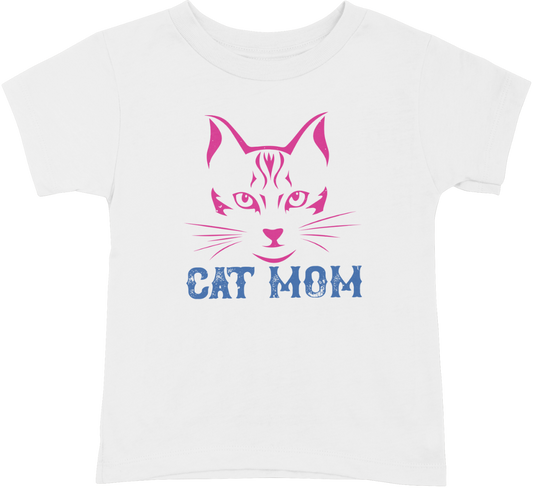 Cat Mom