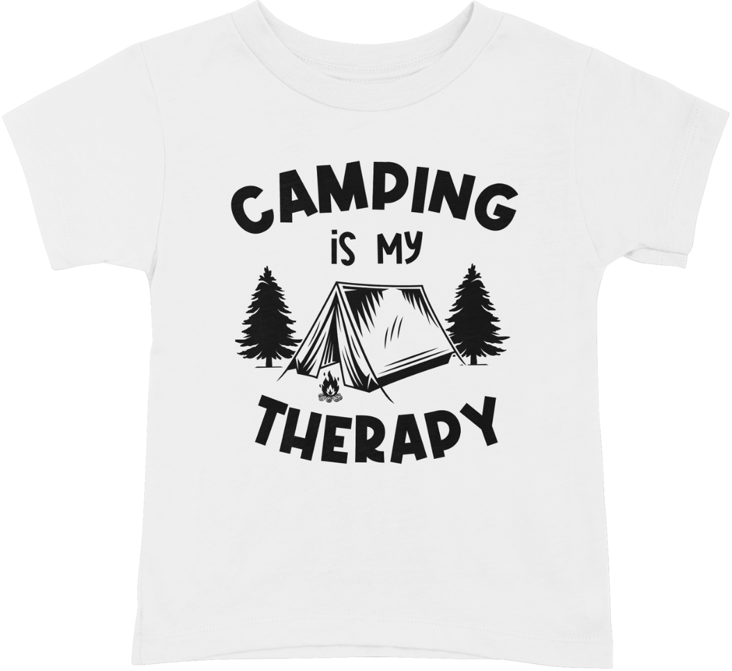 Camping Therapy