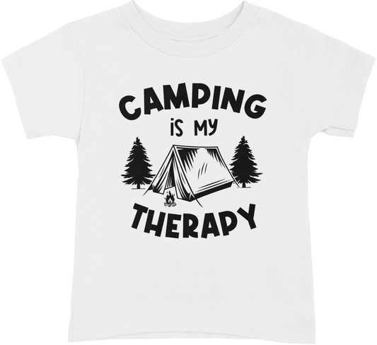 Camping Therapy