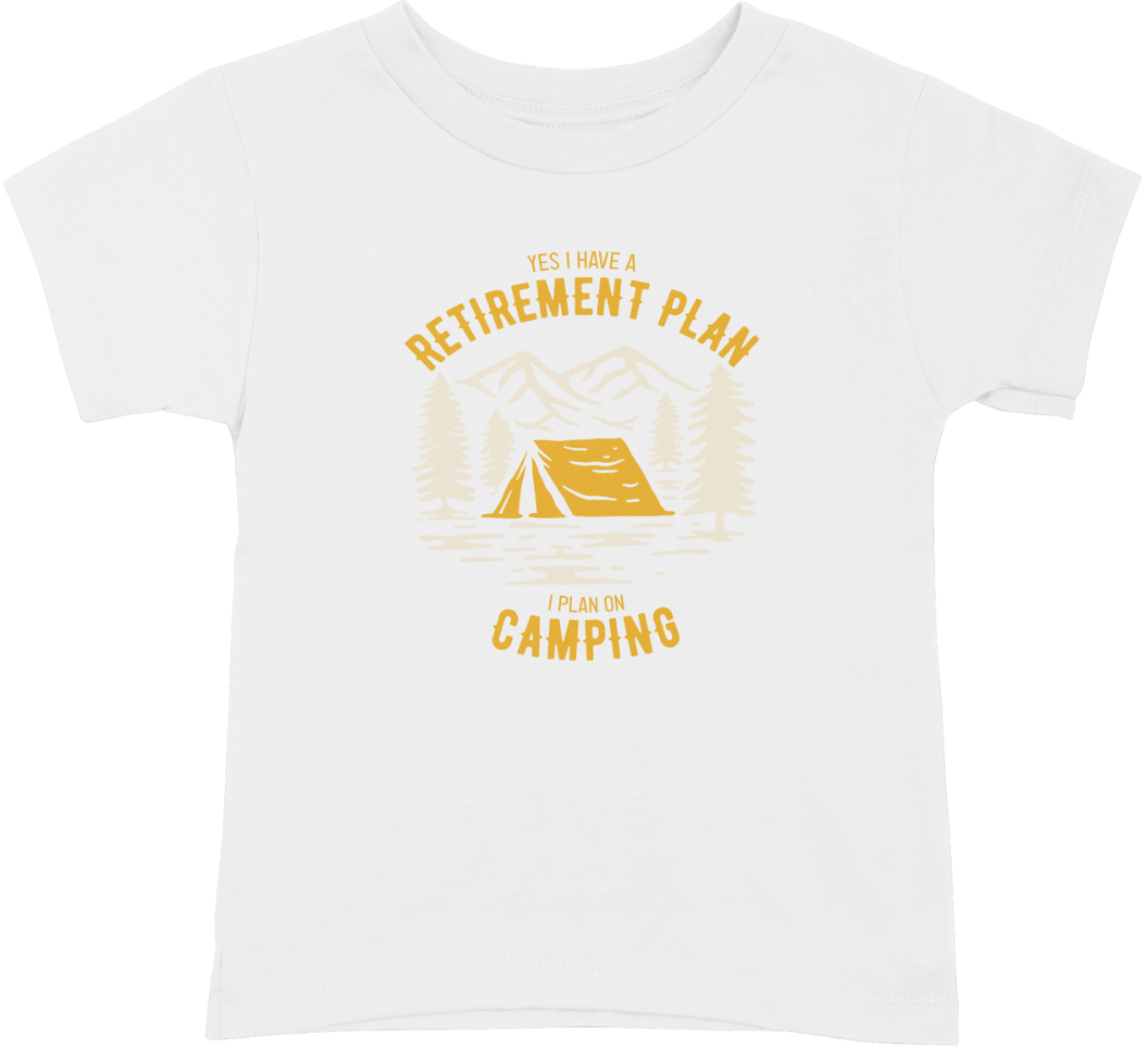 Retirement Plan