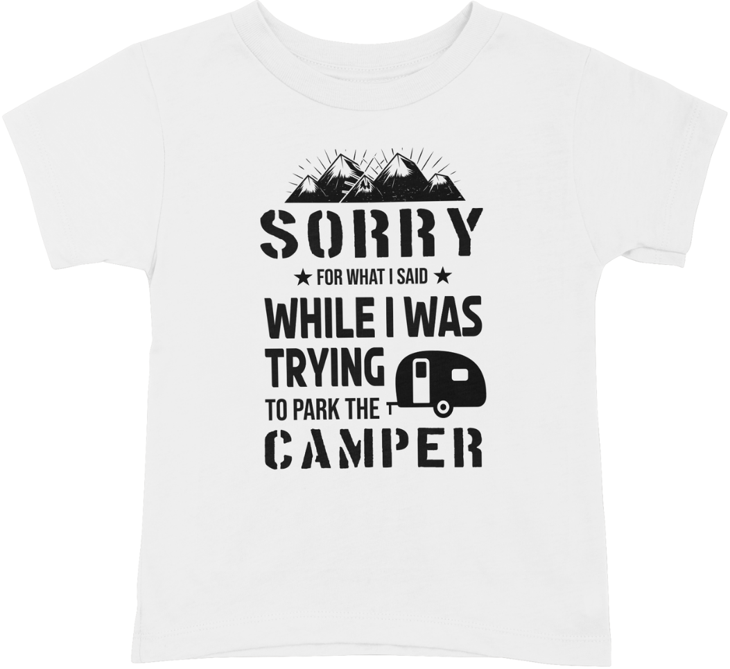 Sorry