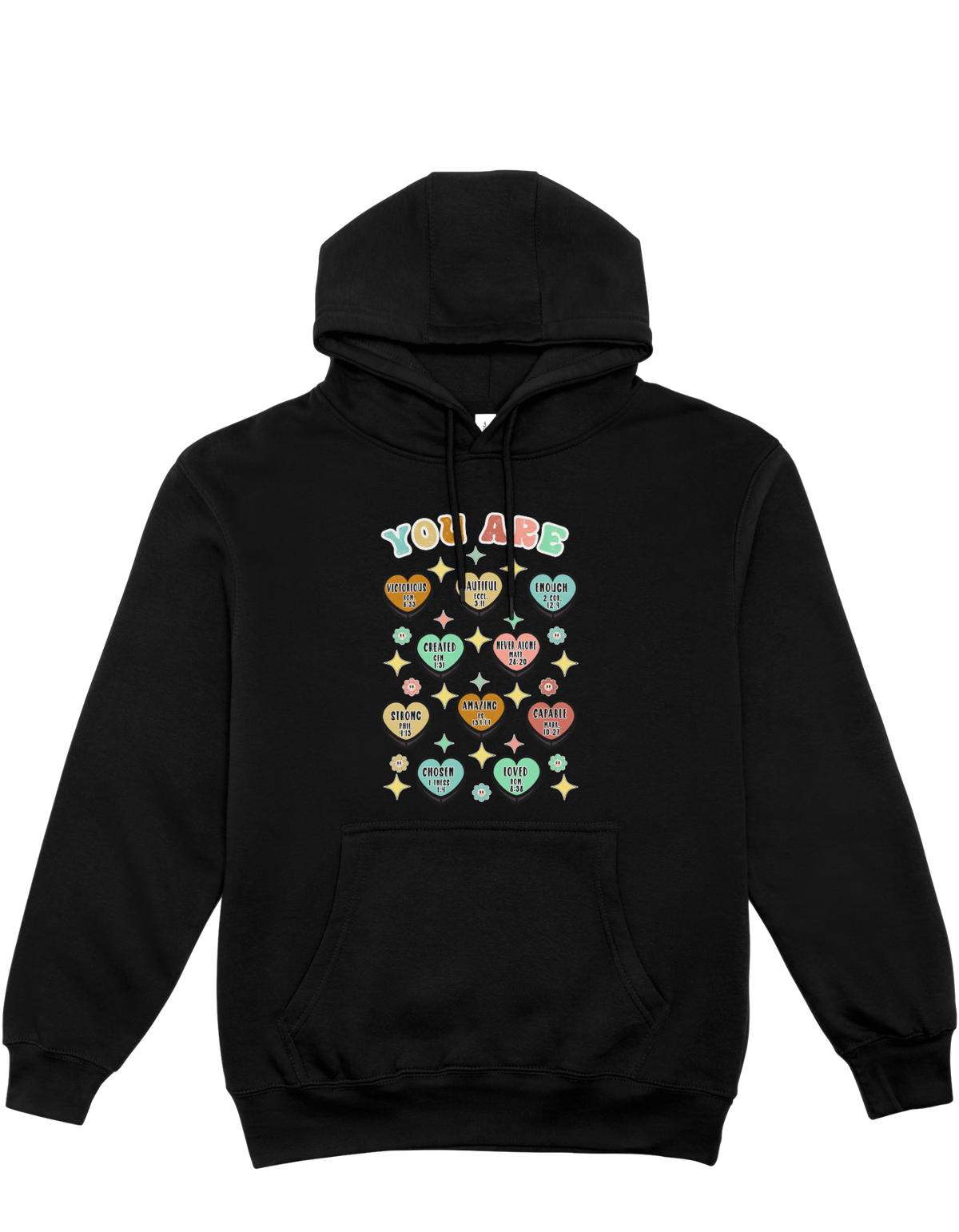 You Are - Hoodie
